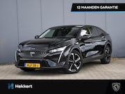 Peugeot 408 - Allure 1.2 Hybrid 145pk Automaat ADAPT. CC | 19''LM | CAMERA