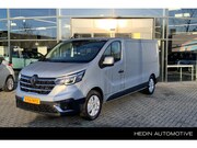 Renault Trafic - E-Tech T29 L2H1 Advance 52 kWh | cruise contro | sensoren ro