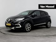 Renault Captur - 1.2 TCe Intens 120PK | Automaat | Trekhaak | Navigatie | Cli