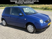 Volkswagen Lupo - 1.4 APK:NIEUW BIJ AFLEVERING