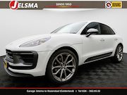 Porsche Macan - 2.0 T 265pk, Luchtvering | Sport Chrono | 18-weg stoelen | K