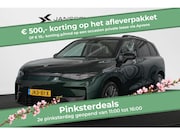 Leapmotor C10 - Design ProMax AWD 81.9 kWh 600pk / Full Option