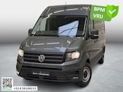 Volkswagen Crafter - 30 2.0 TDI L3H3 Highline DSG BPM VRIJ 2x schuifdeur, Navi, C
