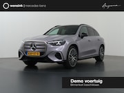 Mercedes-Benz GLC-klasse - 400 4MATIC Launch Edition 94 kWh | Trekhaak | Hyperscreen | 