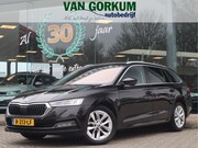 Skoda Octavia - Combi 1.0 e-TSI Business Edition Plus Navi / Elek achterklep