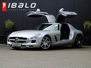 Mercedes-Benz SLS - AMG Coupé | Full PPF | Volledige historie |