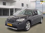 BMW X1 - XDrive20i Business