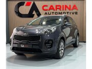 Kia Sportage - 1.6 GDI ComfortLine / Full Map Navigatie / Cruise Control /