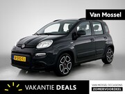 Fiat Panda - 1.0 Hybrid City Life | Airco | Dakrails