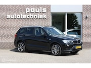 BMW X3 - sDrive20i Exe, xenon, sporstoelen, comfort