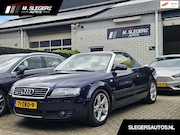 Audi A4 - 3.0 V6 quattro Pro Line*Nette auto