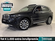 BMW X3 - xDrive30e Business Edition Plus Stoel/stuur verwarming | Pan