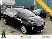Renault Zoe - Q210 Zen Quickcharge 22 kWh GARANTIE/KOOPACCU SOH 91%/LM.VEL