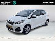 Peugeot 108 - 1.0 e-VTi Active | Airco |