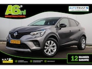 Renault Captur - 1.0 TCe 100 Bi-Fuel Zen 17 inch Navigatie Carplay Android Ai