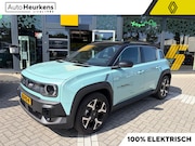 Renault 4 - Comfort Range Techno 52 kWh | Stoel en Stuur verwarming | Ac
