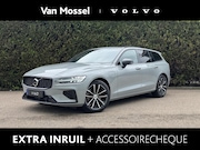 Volvo V60 - T8 Plug-in hybrid AWD Plus Dark | H&K Audio | 360 Camera | E