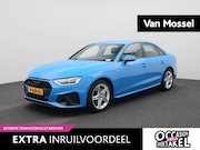 Audi A4 - Limousine 40 TFSI quattro S edition | AUTOMAAT | VIRTUAL COC