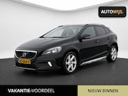 Volvo V40 Cross Country - 5CILLINDER|180PK|AUT|TREKHAAK|