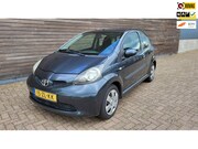 Toyota Aygo - 1.0-12V +