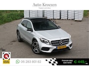 Mercedes-Benz GLA-Klasse - 180 ///AMG Pakket | Pano | Camera | Org NL |