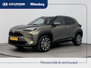 Toyota Yaris Cross - 1.5 Hybrid Dynamic | Facelift | Navigatie | Camera | Dodehoe