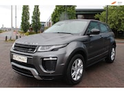 Land Rover Range Rover Evoque - 2.0 Si4 SE Dynamic CARAVANTREKKER