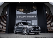 BMW X5 - xDrive45e High Executive - M-sport l Dravit Grau l Swarovski