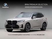 BMW X3 - 30e xDrive M Sport Pro | Trekhaak