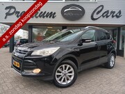Ford Kuga - 1.6 183pk Titanium 4WD Automaat|Trekh|Zeer goed onderhouden