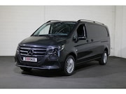 Mercedes-Benz Vito - 114 CDI XL Overbrengvoertuig (in aanbouw)