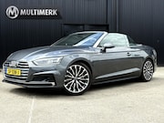 Audi A5 - 2.0 TFSI quattro Sport Pro Line S | ADAPTIVE | ALCANTARA | M