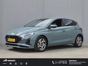 Hyundai i20 - 1.0 T-GDI Premium / Fabrieksgarantie tot 03-2030 / Dealer on