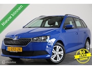 Skoda Fabia - Combi 1.0 TSI Ambition - Cruise control - Bluetooth - Airco