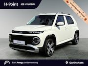 Hyundai Inster - Pulse Advanced 42kWh 97pk | SCHUIF/KANTELDAK | CAMERA | STOE