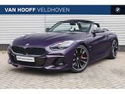 BMW Z4 - Roadster M40i High Executive Automaat / Sportstoel