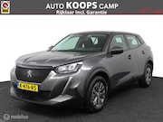 Peugeot 2008 - 1.2 PureTech Blue Lease Allure | Lichtmetaal 16 inch | Trekh