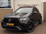 Mercedes-Benz AMG GLE - 63 S 4MATIC+ Premium Plus|Full|