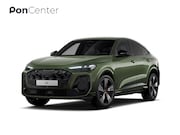 Audi Q5 Sportback - S edition Competition 2.0 e-hybrid 270 kW / 367 PK | 21"| Pa