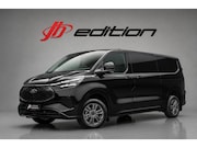 Ford e-Transit - Cust. 340 L2H1 Limited 71kWh 218PK / 360 CAMERA / 370KM RANG