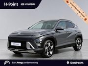 Hyundai Kona - 1.6 GDI HEV Premium | LEDER | ADAPTIVE CRUISE | 360° CAMERA