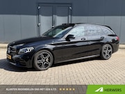 Mercedes-Benz C-klasse - Estate 200 Premium Plus Pack / Elektrische Wegklapbare Trekh