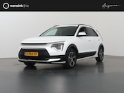 Kia Niro - 1.6 GDi Hybrid DynamicPlusLine | Panoramadak | Stoel/Stuurwi