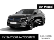 Renault Rafale - full hybrid 200 E-Tech esprit Alpine | Achteruitrijcamera |