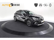 Renault Captur - 1.6 E-Tech full hybrid 145 techno | Panoramadak | Camera | A