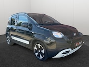 Fiat Panda - 1.0 Hybrid Pandina Cross Hoge Zit Carplay LM-Velgen PDC