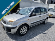 Ford Fusion - 1.4-16V Cool & Sound