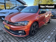 Volkswagen Polo - 1.0 TSI Highline | Stoelverwarming | R-Line | Airco | Carpla