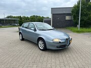 Alfa Romeo 147 - 1.6 T.Spark Veloce Edizione Esclusiva