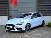 Hyundai i30 - 2.0 T-GDI N2 Performance Blue